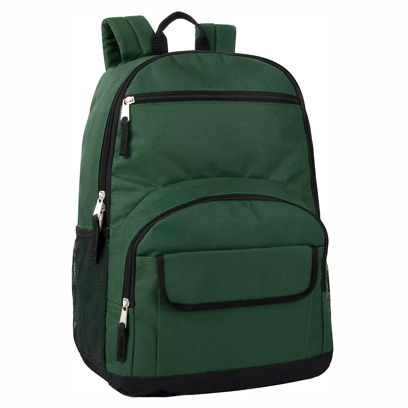 双肩包男高中初中学生书包大学生大容量小学生简约电脑旅行背包女