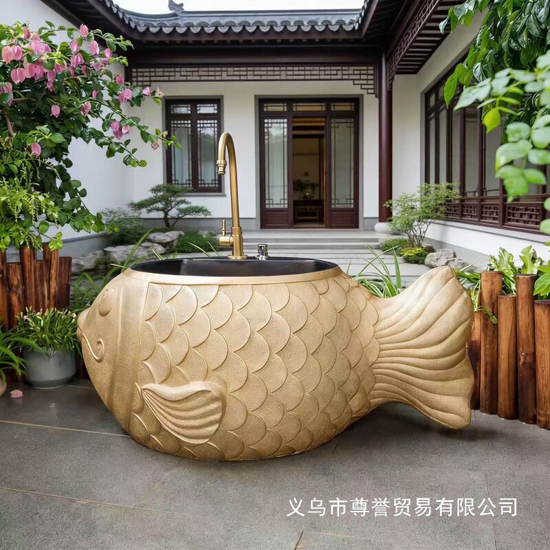 Creative Balcony Mop Pool Sink Yard Mop Pool Garden Mop Pool Home Garden Outdoor Wash Basin Courtyard Creative Balcony Mop Pool Sink Yard Mop Pool Garden Mop Pool Home Garden Outdoor Wash Basin Courtyard