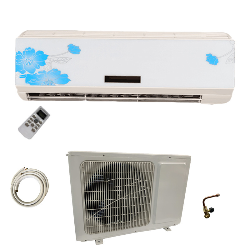 Foreign trade export 9000BTU split air conditioner 1p air conditioner Foreign trade export 9000BTU split air conditioner 1p air conditioner