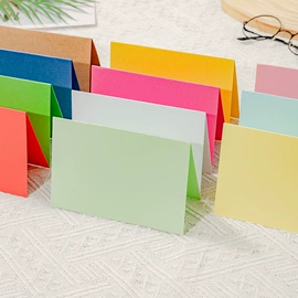 信纸、信封;贺卡;纸类标签