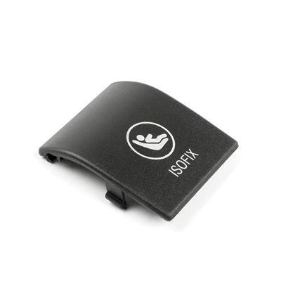 Suitable for Bmw's New X5/G05 X7/G07 Rear Safety Seat Buckle Cover Bmw Kids Seat Cover (Cab and accessories) - g05g07-child-seat-cover-1-piece