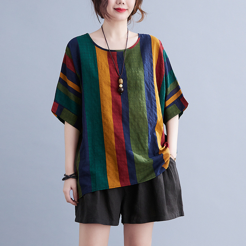 세로 줄무늬 (3436)