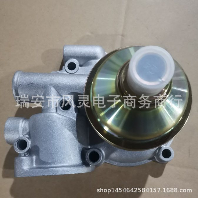 751-41022 750-40621 750-40624 Cooling Water Pump Suitable for Lpw/Lpw