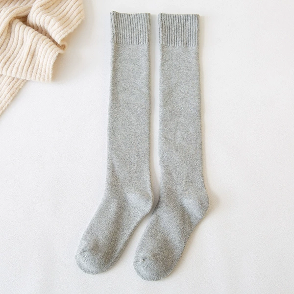 Light gray 1 pair