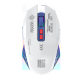 Game three-mode mouse wireless bluetooth wired three-mode luminous electronic competition computer office programming cross-border wholesale private model