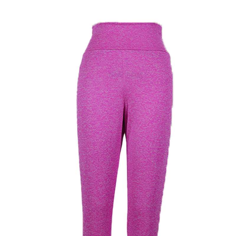 solid color high waist butt lift leggings NSJZC112470