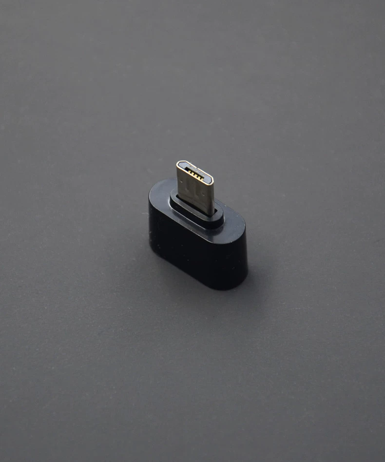 Manufacturer wholesale adapter Android OTG adapter OTG adapter usb2.0 micro type c