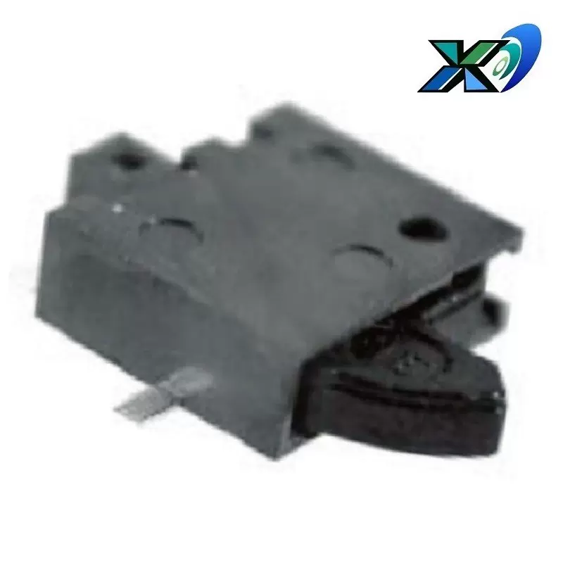 轻触检测开关   直销轻触复位开关 微动开关常闭  无声检测开关