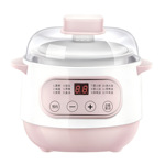 煲汤炖汤锅陶瓷隔水炖电炖锅煮粥宝宝家用燕窝婴儿辅食专用速卖通