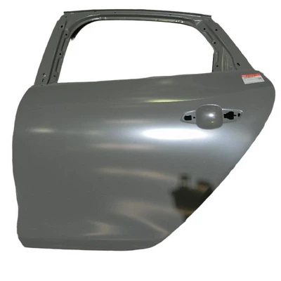 rear door – Door