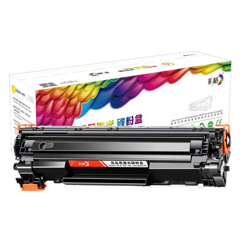 Цветная сетка для тонер-картриджа HP CC388A Картридж HP M1136 P1108 1106 M126a/NW 88A