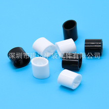 椭圆倒刺扣B3手腕带扣 防滑扣子 大型活动标识带扣 一次性倒刺扣