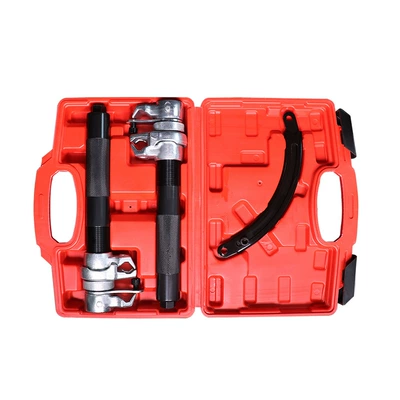 Repair kit – Roll-type automobile spring compressor shock absorber