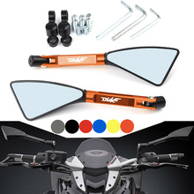 ���� KTM DUKE125 250 390 ��װ ���⾵ 790�������Ӿ� CNC�羵