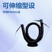 ETL/UL 2*18AWG��Ҏ���~�Դ������s�͏�����|��PVC/TPU���|