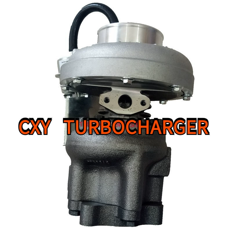 Оригинальный малый грузовик Lovol Perkins турбокомпрессор GT25 T848010057 797030-5008