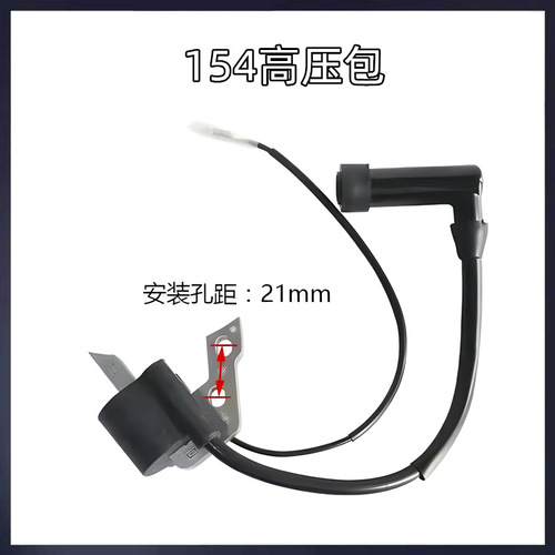 Gasoline generator accessories 168 GX160 gasoline engine high pressure package micro tiller trowel machine 152/950/188 points