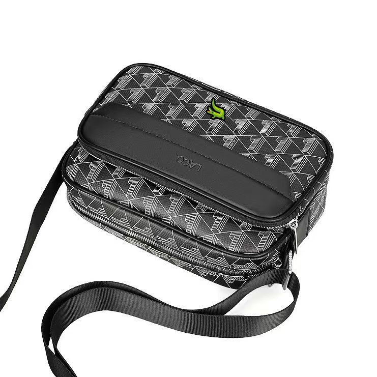 Nueva bolsa de negocios de gran capacidad transfronteriza, bolsa de moda, bolsa de hombro casual, bolsa de moda, bolsa de comercio exterior, ventas calientes