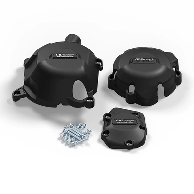 Engine Anti-Fall Side Cover Motorcycle Safety Supplies