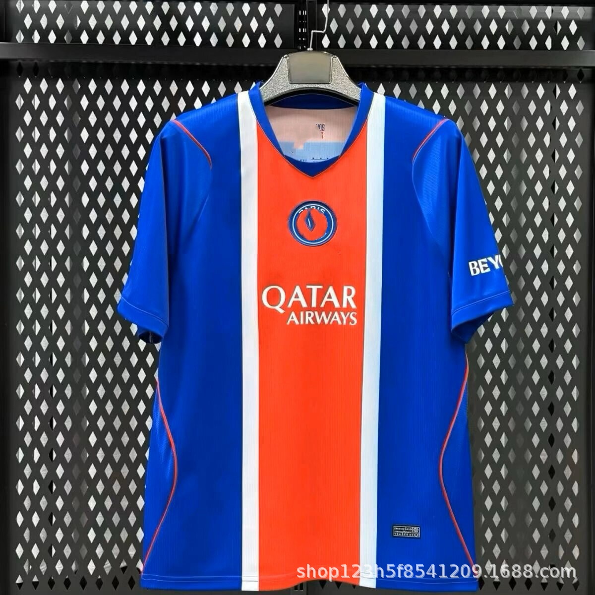 2627 temporada París Arsenal Real Madrid Barcelona Nueva camiseta Manchester City Japón Juve España Holanda Benfica