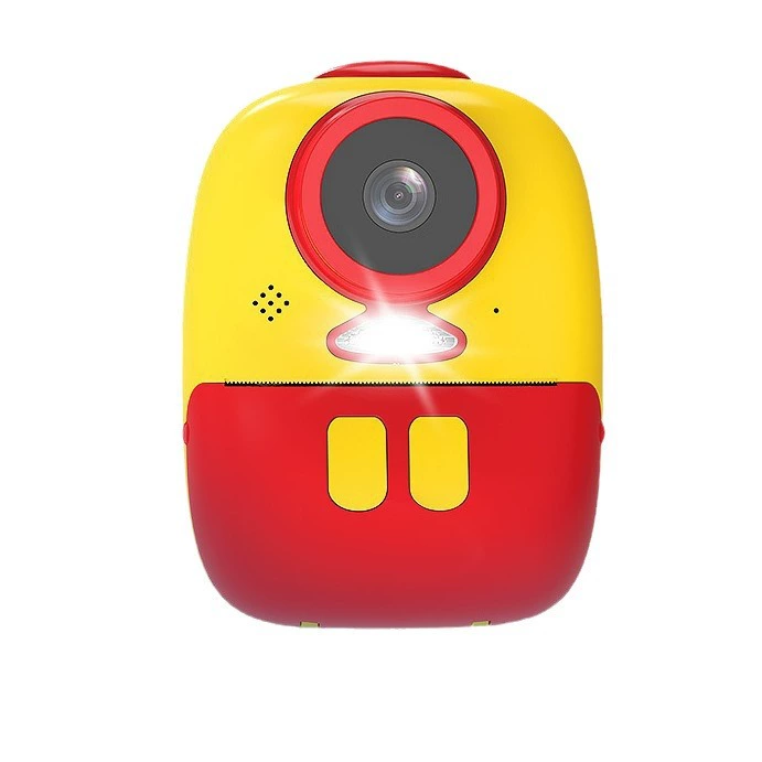Polaroid, камера, игрушка для детей и взрослых, интернет‑белль,