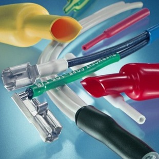 Dr-25-3/16-0-Sp, Dr-25-3/16-0 Heat Shrinkable Tube Te/Raychem