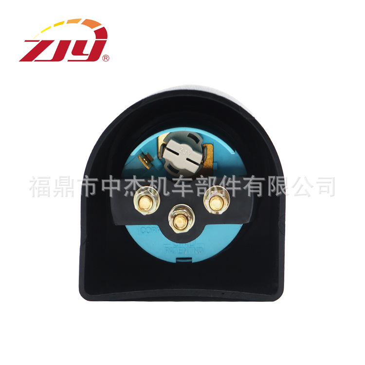ZJY Zhongjie meter water temperature gauge is suitable for bobcat bobcat 100-350 degrees Fahrenheit