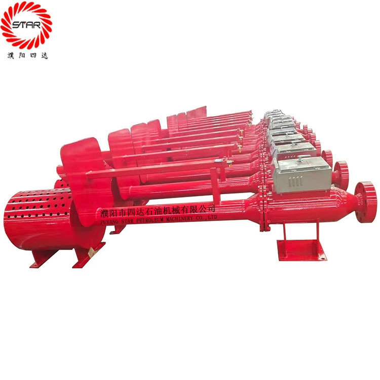 Поставка дизельного инъекционного трубопровода зажигания, высокоэнергетическое электронное устройство зажигания, воспламенитель масляного поля