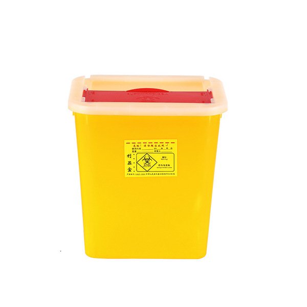 Wholesale Medical Ferry Box Founded Disposable Pushing Cover Cover…