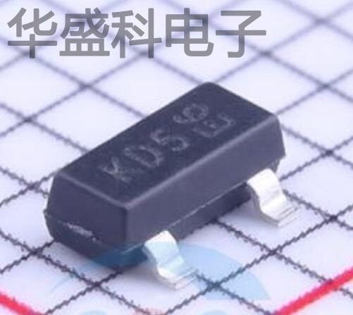 AZ23C3V9-7-F 封装 SOT-23 稳压二管 现货供应