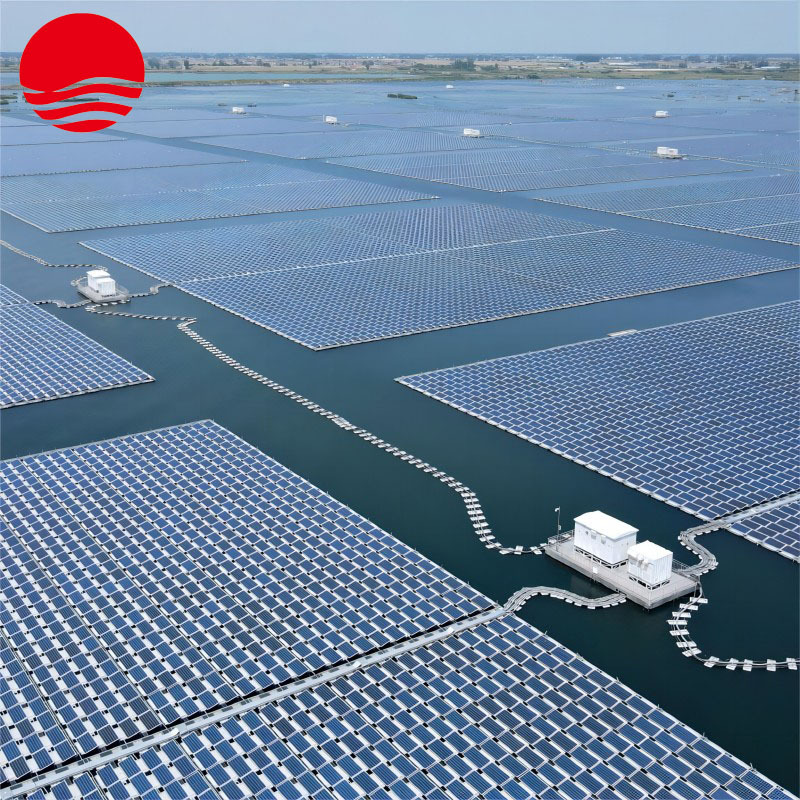 厂家供应厂房屋顶并网光伏电站太阳能发电系统 光伏组件500KW