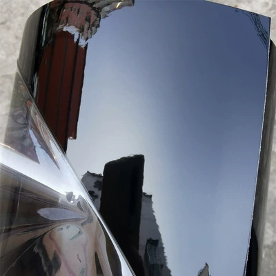 Auto Color Change Film, Suitable for Pet Car Color - regular-piano-black-50cm-width-1m-length-comes-with-scraper-default-item
