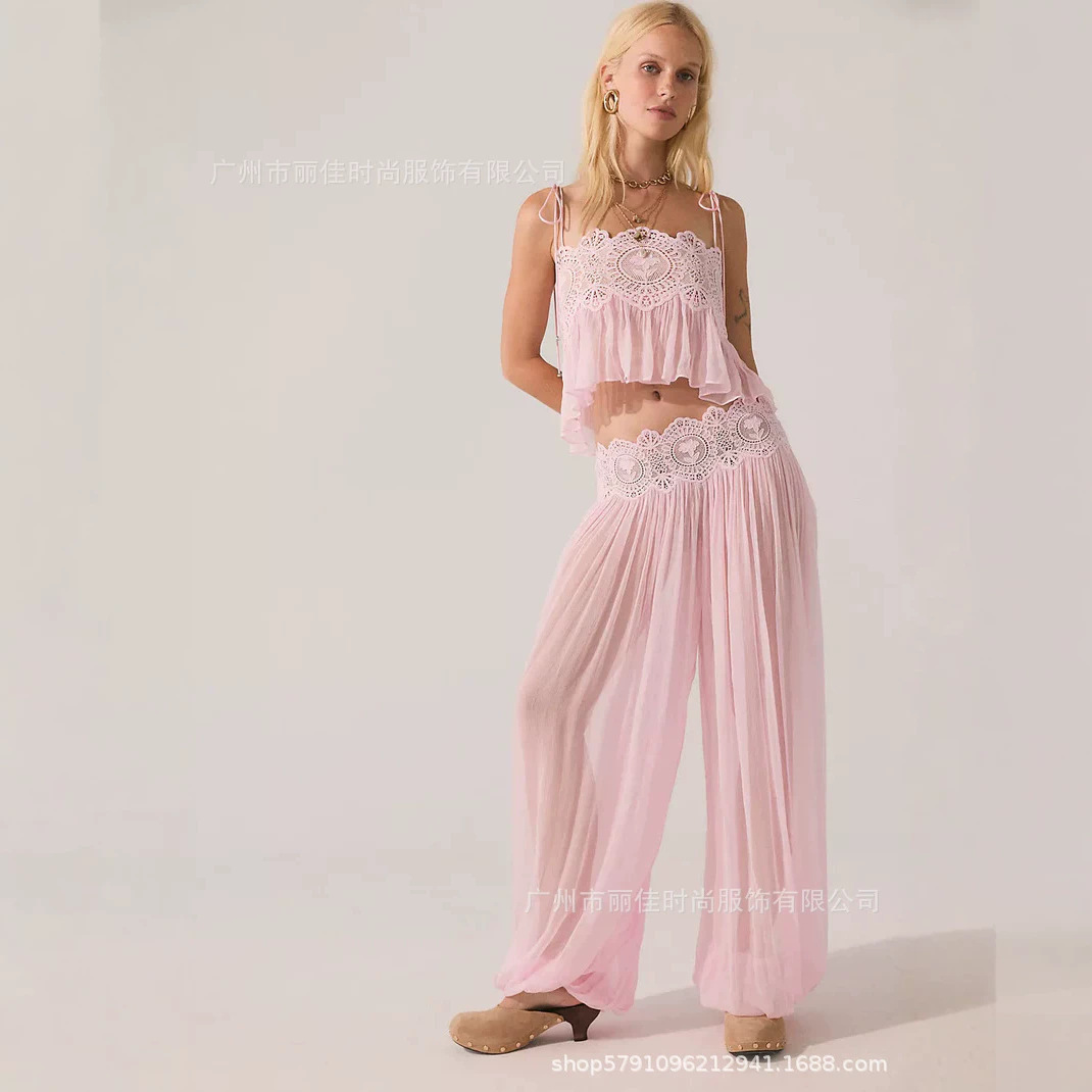 2026 European And American Cross-border Foreign Trade Women's Clothing...