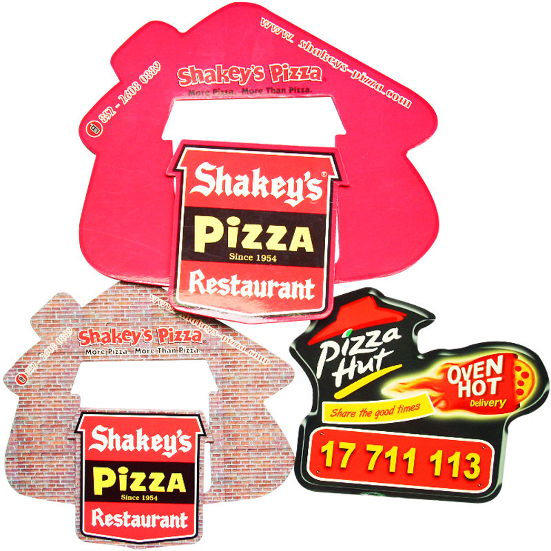 Food advertising promotional gifts magnet photo frame cheap promotional gifts soft magnetic photo frame