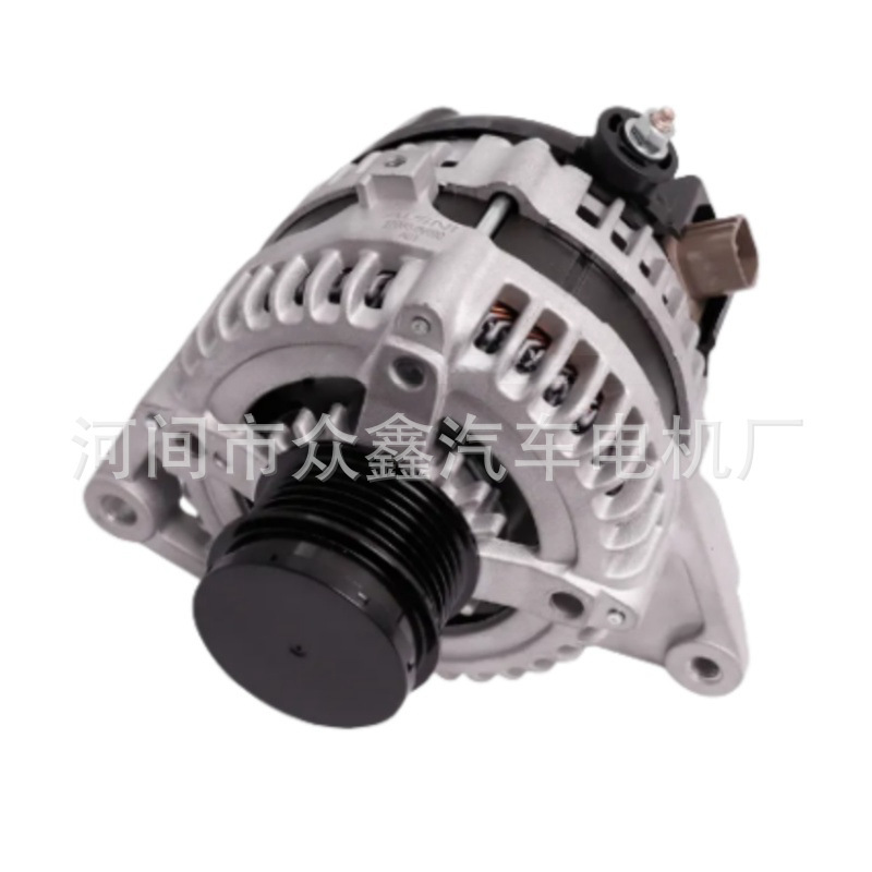 Car alternator 27060-0V090 270600V090 27060-36011 for Toyota Car alternator 27060-0V090 270600V090 27060-36011 for Toyota
