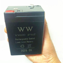 6V5AH�U����늳؃�ͯ늄����܇�O��~����ӳ�С�ƿbattery