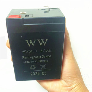 6V5AH�U����늳؃�ͯ늄����܇�O��~����ӳ�С�ƿbattery