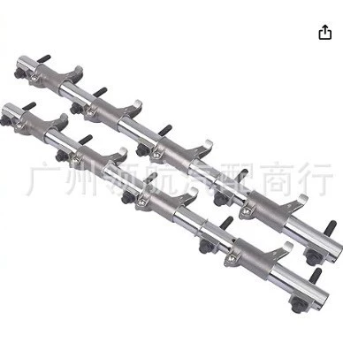 53021552AB 53021553AB 2 шт. 5,7 л Half V8 впускной и выпускной кулачковый вал в сборе