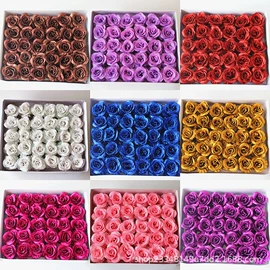 仿真花;仿真玫瑰;鲜花花艺制品