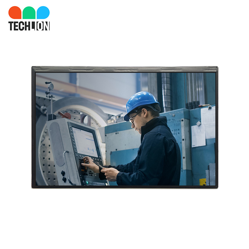 BOE10.1寸液晶屏 GV101WXM-N85 LCD TFT模组模块1280*800工控医疗