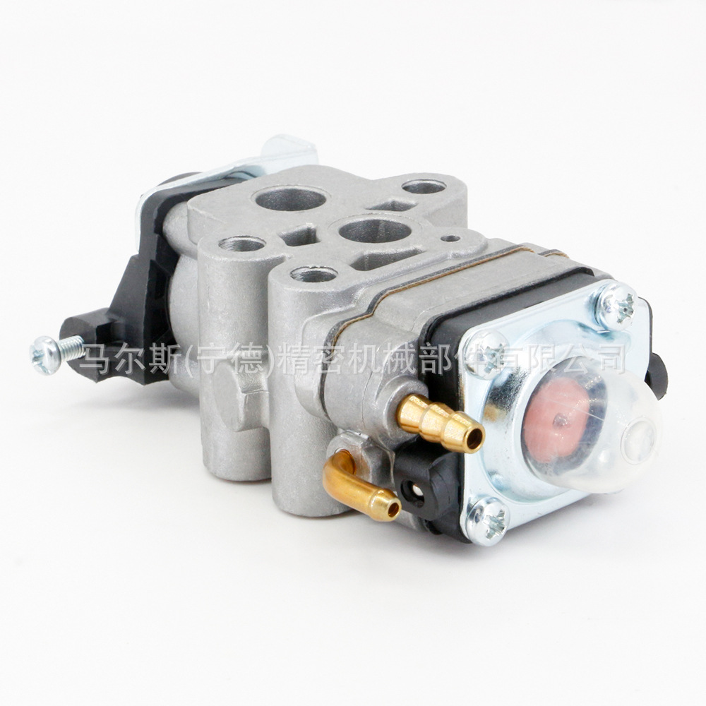 WYA-1-1 WYA-53-1 carburetor BCZ3060TS EZ25005 GZ25N23 lawn mower carb