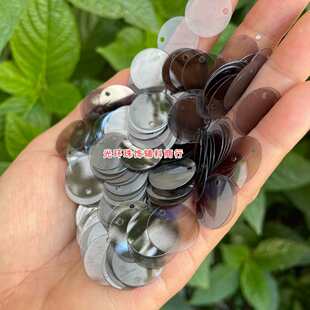 ��ߴ�5mm-77mm�A���͹�͸���Һ�ɫ��ƬDIY�ֹ���Ƭ�p�·���Ƭ