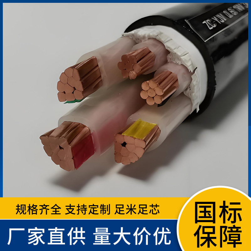 MYJV ZAMYJV ZBMYJV ZRMYJV ZCMYJV 6/10KV 3.6/6KV矿用电力电缆