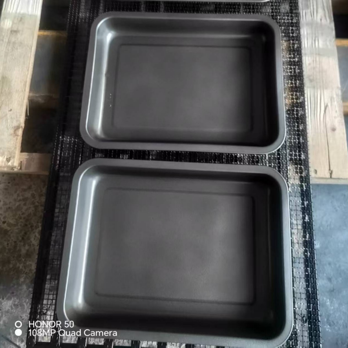 浙江特氟龙喷涂食品级 烤盘 防粘 耐磨 耐高温