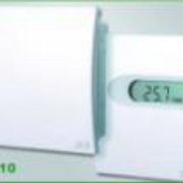 E+E暖通空调用室内温度变送器EE10-T,EE10-T3/T04,EE10-T6/T04