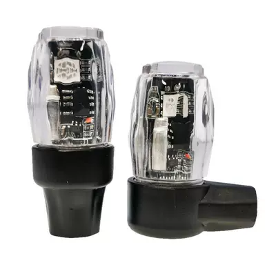 light tire burst light | Other lights