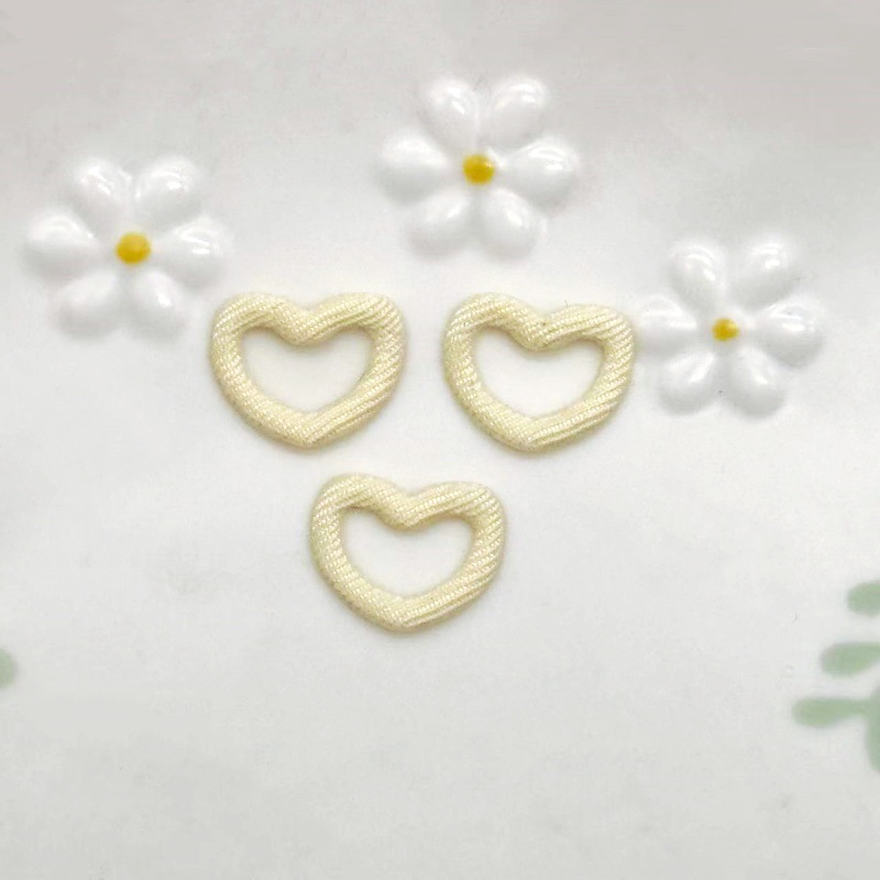 Love light yellow