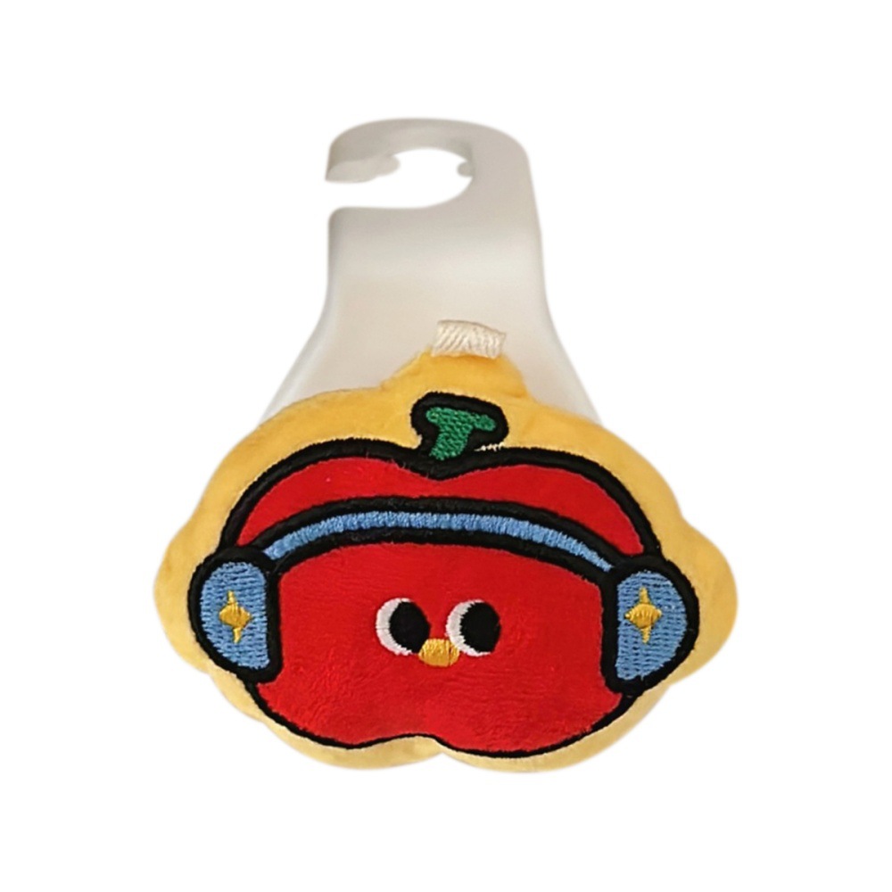 Tengyi original lindo muñeca gancho de coche chica percha decoración interior colgante muñeca gancho creativo al por mayor