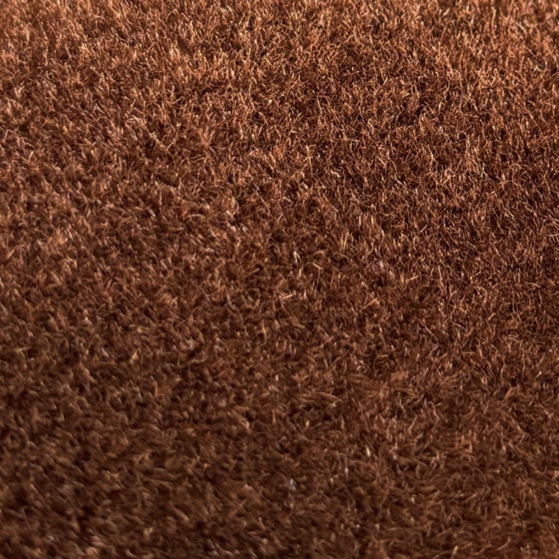 Roll Material, Shūshì Car Carpet - brown