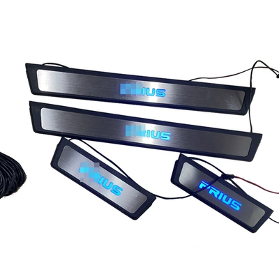 Prius Prius3050 Led Illuminated Dekorativ pedal başlıqları